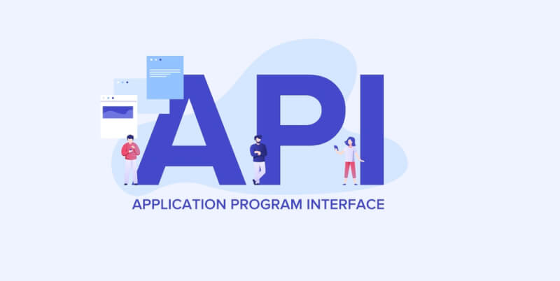 Was versteht man unter API ?