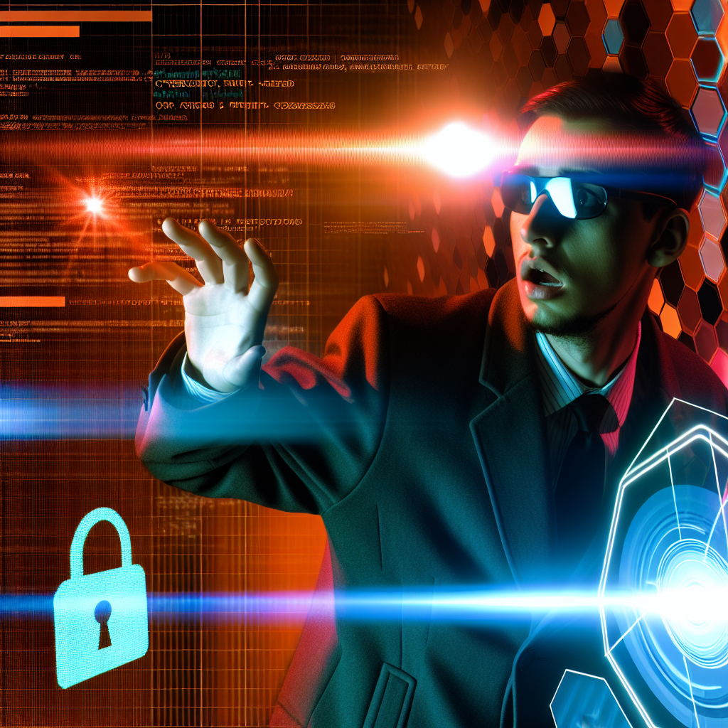 Cybersecurity-Trends: Wie entwickeln sich Bedrohungen in der Cybersecurity, und wie bleiben IT-Profis aktuell?