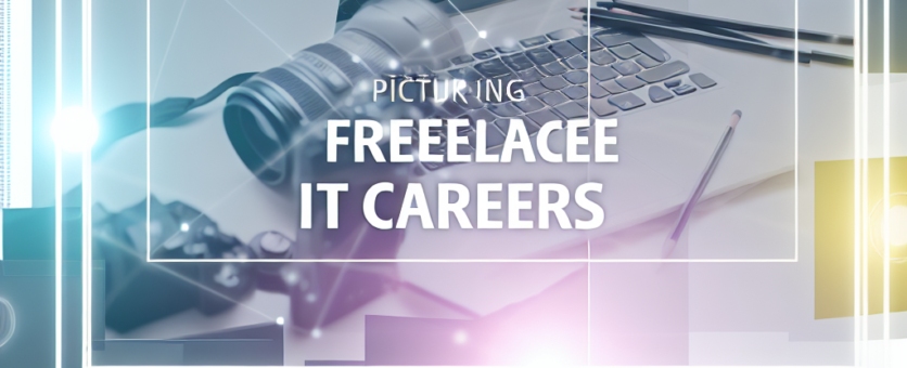Freiberufliche IT-Karriere: Wie startet man erfolgreich als Freelancer in der IT-Branche?